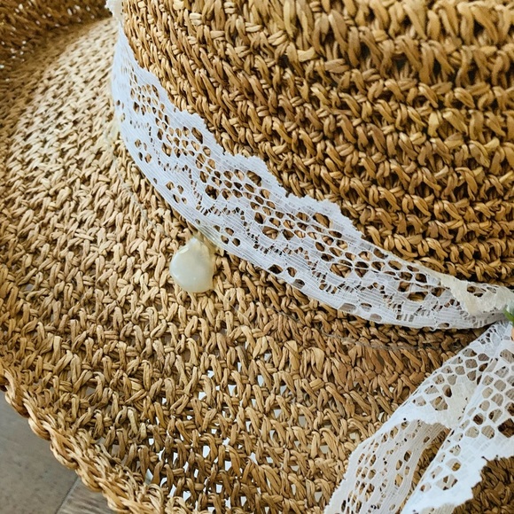 Cappelli straw hat - Picture 4 of 10